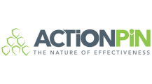 Action Pin