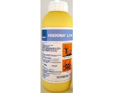 FENDONA 15 SC INSECTICID