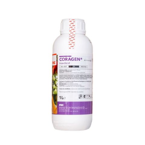CORAGEN INSECTICID