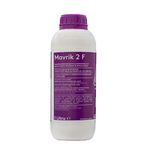 MAVRIK 2F INSECTICID