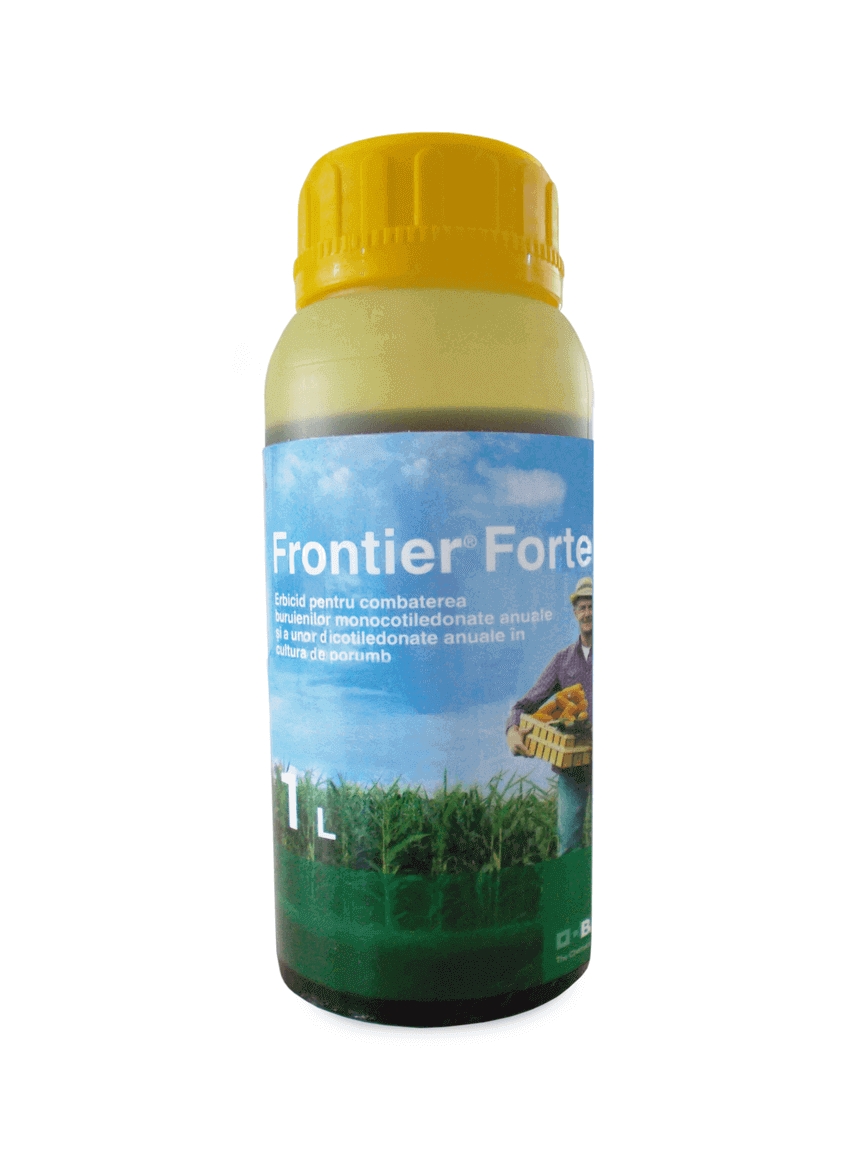 FRONTIER FORTE ERBICID