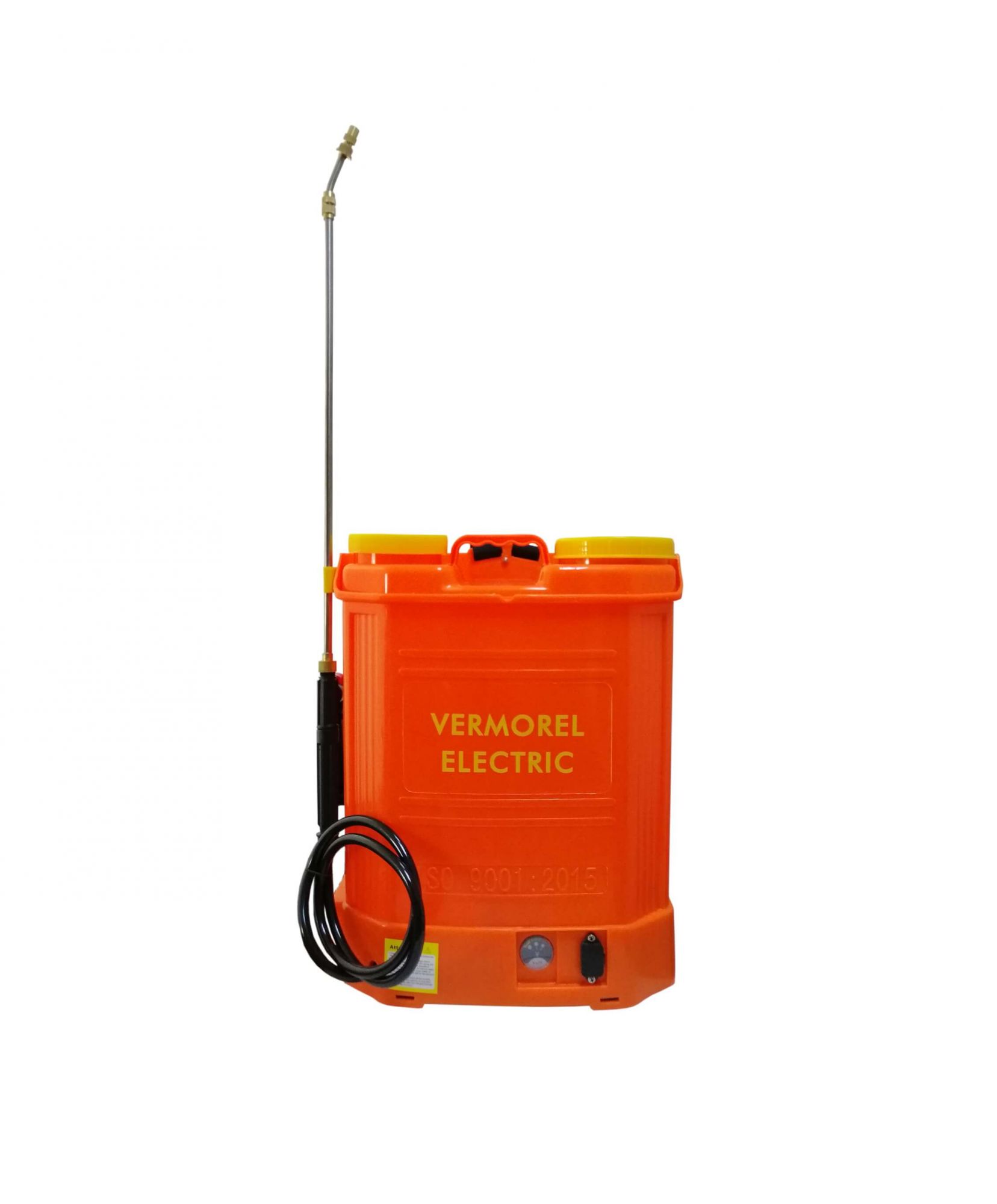 VERMOREL OD -16G - ORANGE