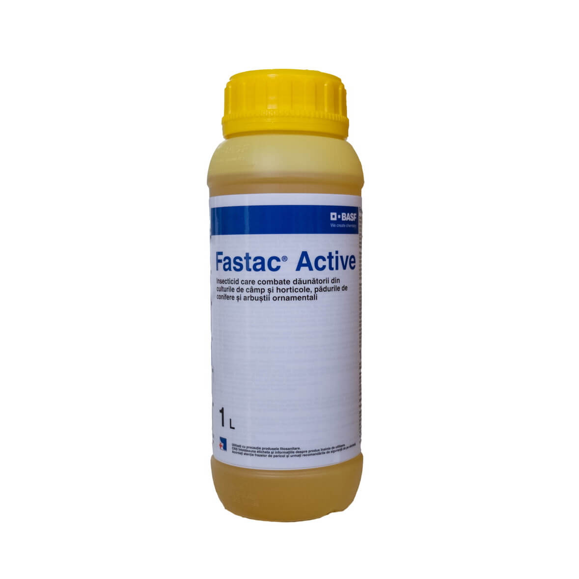 FASTAC ACTIVE INSECTICID