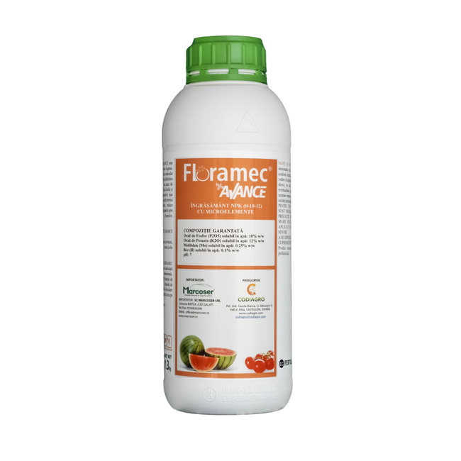 FLORAMEC AVANCE 