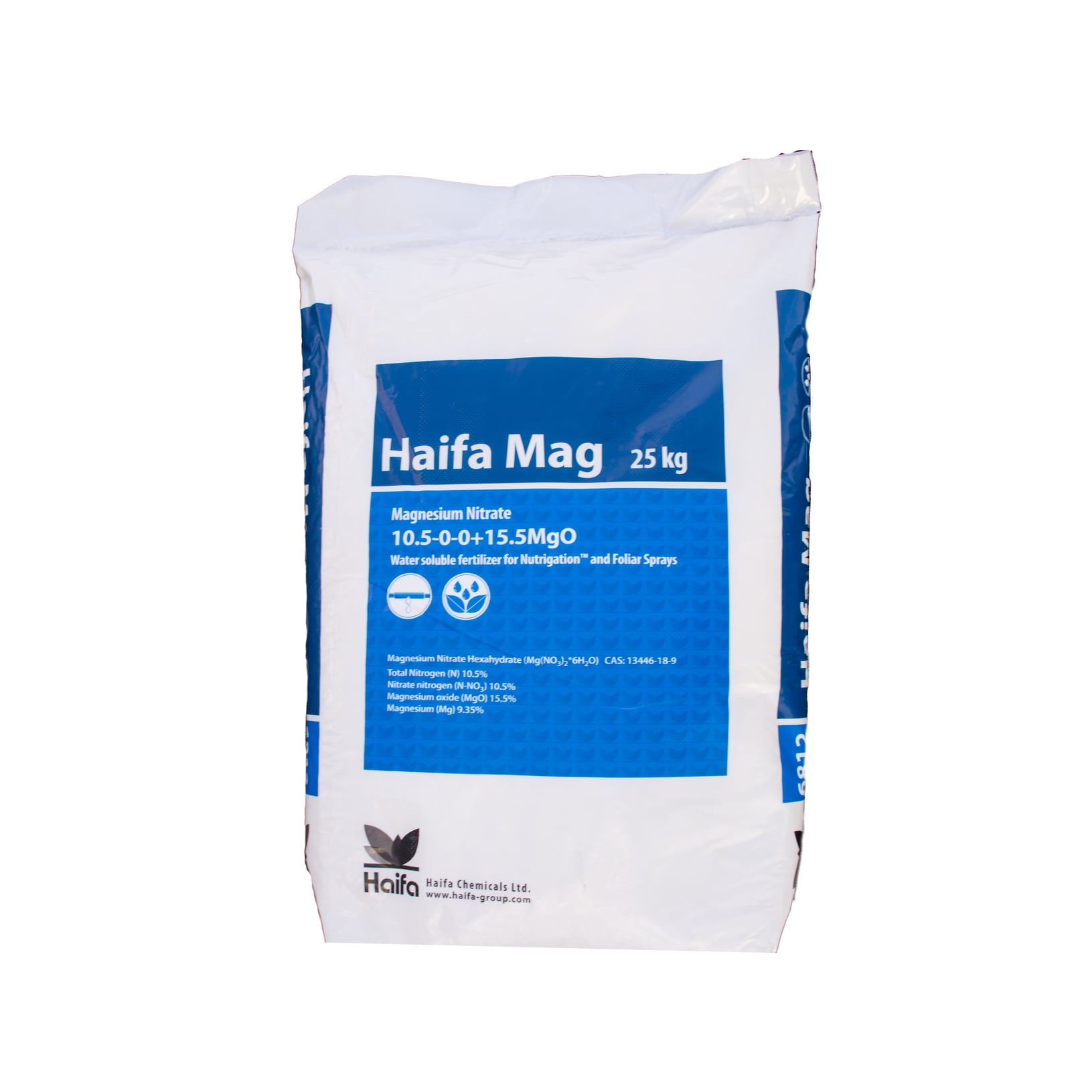 HAIFA MAG