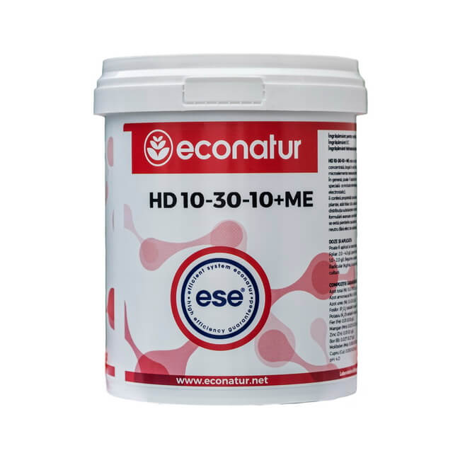 GEL ECONATUR HD 10:30:10+ME