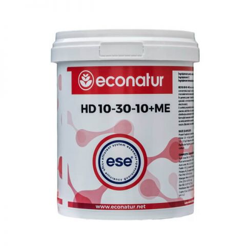 GEL ECONATUR HD 10:30:10+ME