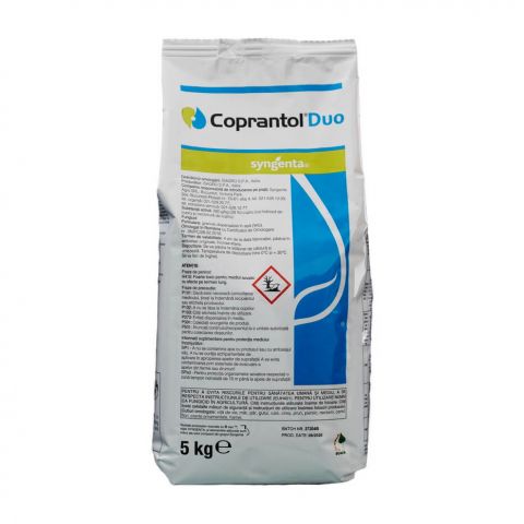 COPRANTOL DUO FUNGICID