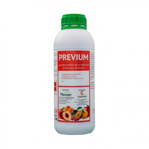 PREVIUM