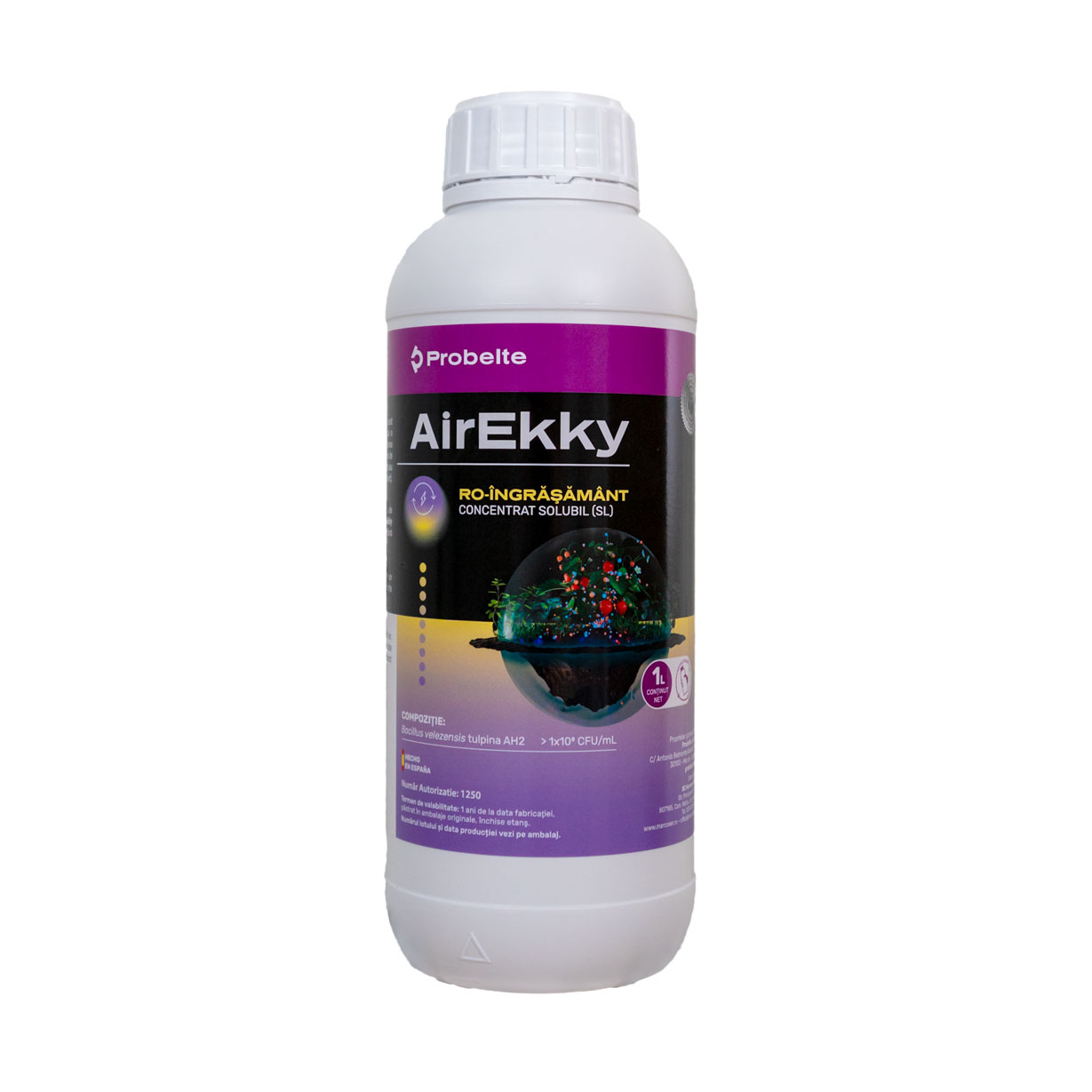AIREKKY