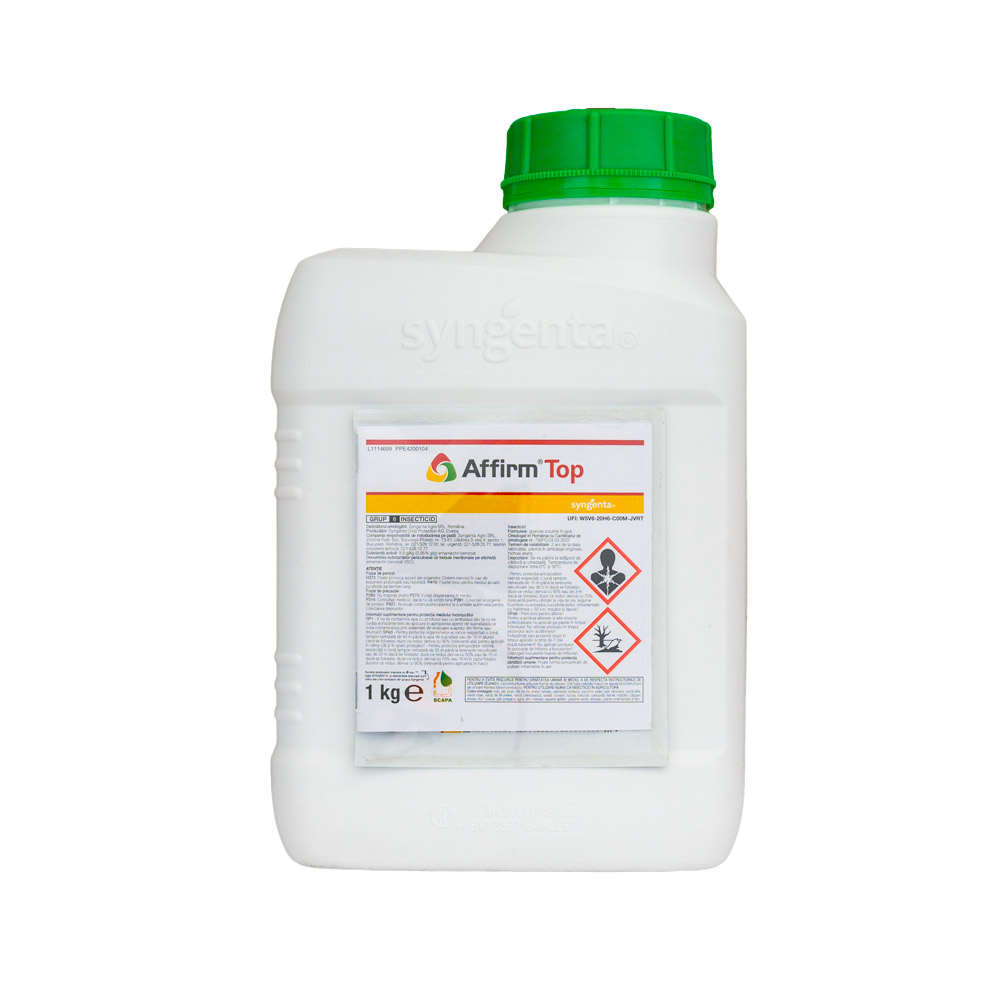 AFFIRM TOP INSECTICID 