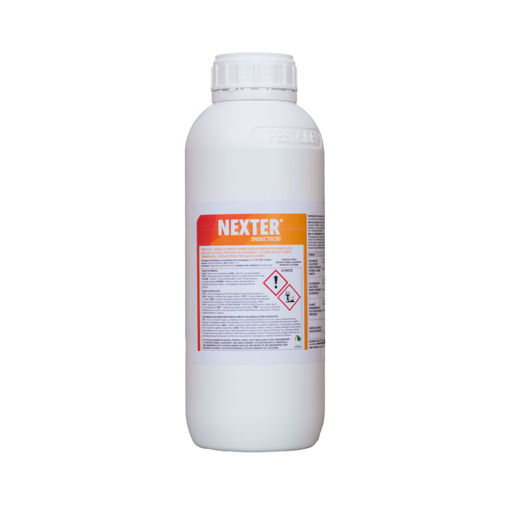 NEXTER INSECTICID