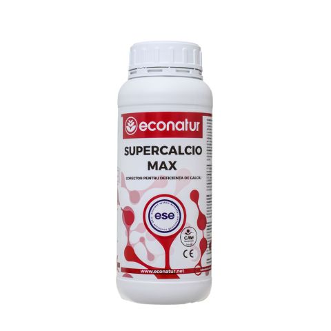 ECONATUR SUPERCALCIO MAX
