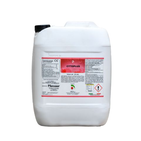 CYTOPLUS