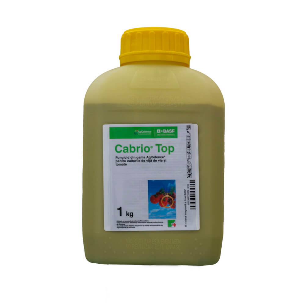 CABRIO TOP FUNGICID
