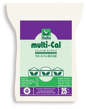 AZOTAT DE CALCIU