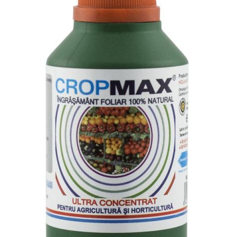 CROPMAX