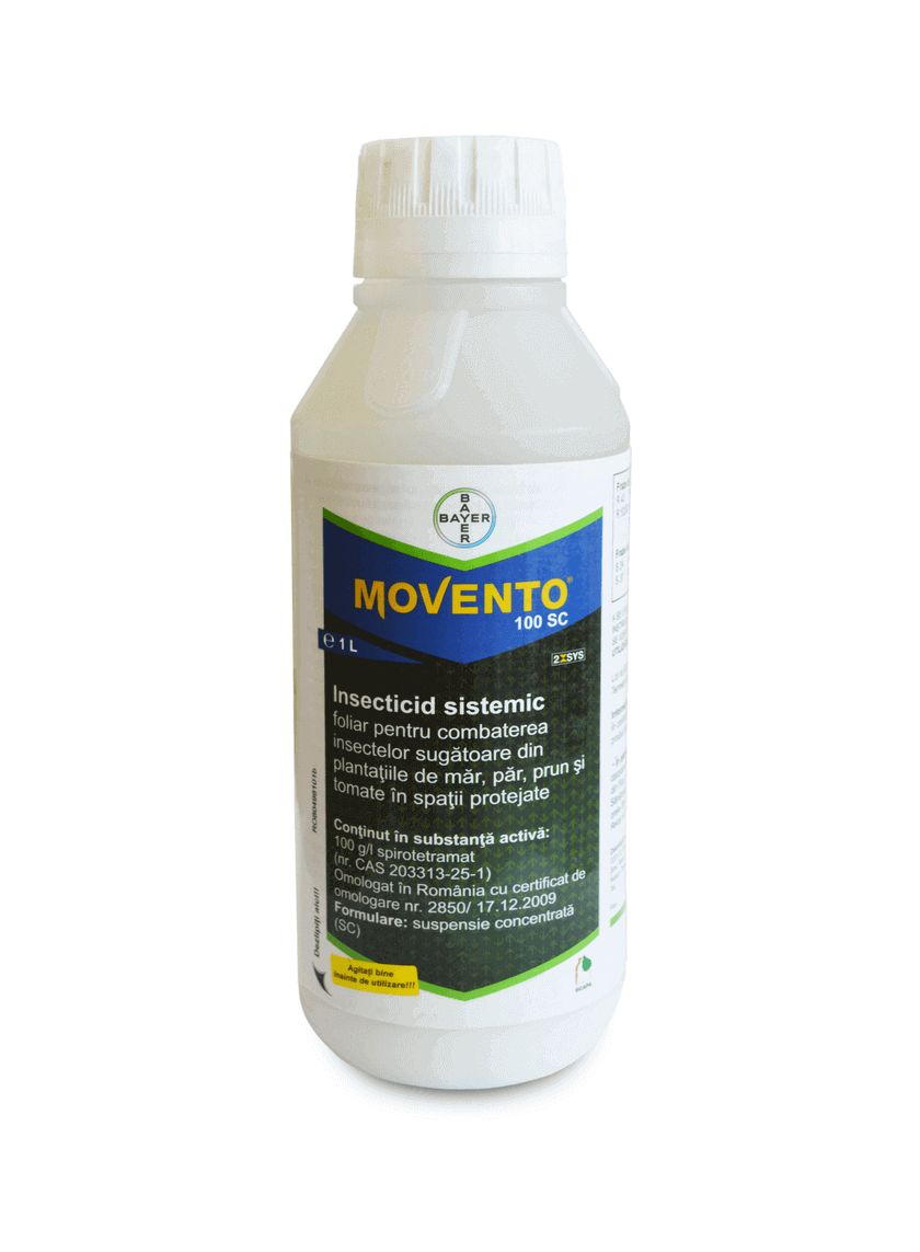 MOVENTO 100SC