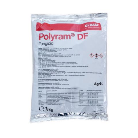 POLYRAM DF FUNGICID