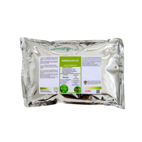 AGROXILATO-Fe